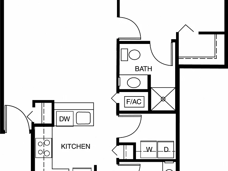 Hunters Pond Apartment Homes — Photo 83