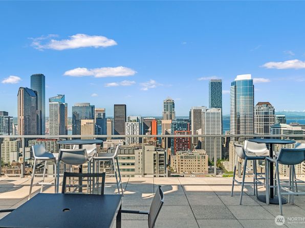 1321 Seneca Street #1008, Seattle, WA 98101