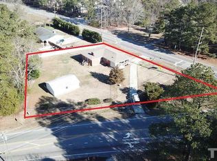 2313 Trawick Rd, Raleigh, NC 27604