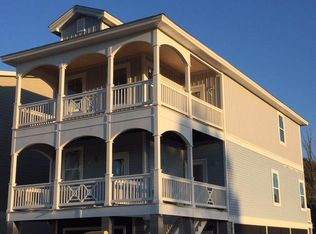 11 Dow Rd, Beaufort, SC 29907