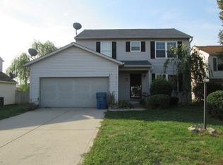 3143 Kasan Ct, Indianapolis, IN