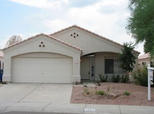 3103 E Wescott Dr, Phoenix, AZ 85050