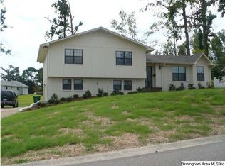 1025 12th Ave, Pleasant Grove, AL 35127