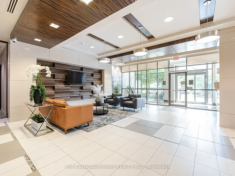 339 Rathburn Rd W #212 — Photo 4