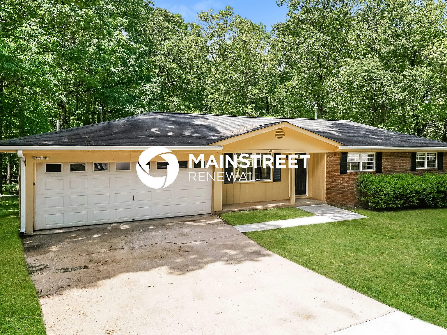 5141 Oakdale Ct — Photo 4