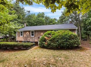 61 Palmer Rd, Plymouth, MA 02360