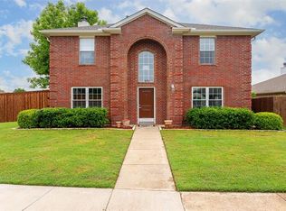 3001 Creekwood Dr, Wylie, TX 75098