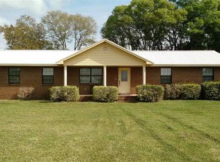 4690 Muscoda St, Pensacola, FL 32526
