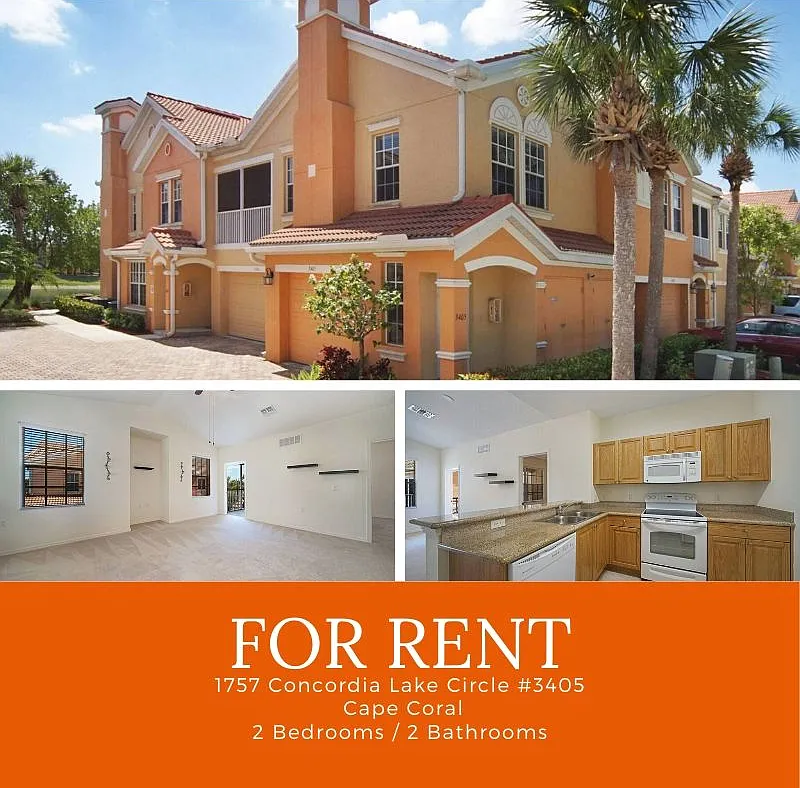 2 bed, 1190 sqft, $1,450 — Photo 1