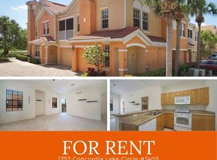 1757 Concordia Lake Cir UNIT 3405, Cape Coral, FL 33909