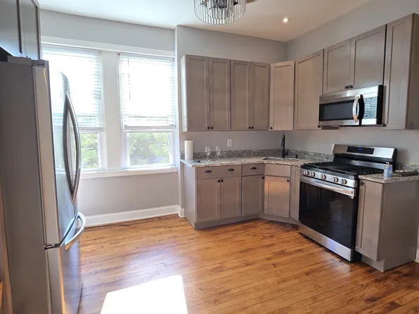 2653 W Augusta Blvd Front 2, Chicago, IL 60622