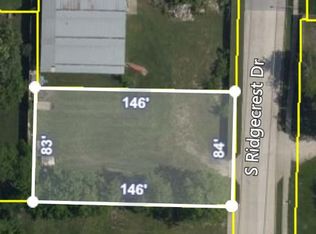 4949 S Ridgecrest Dr, Springfield, MO 65810