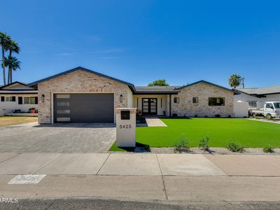 5425 E Avalon Dr, Phoenix, AZ, 85018