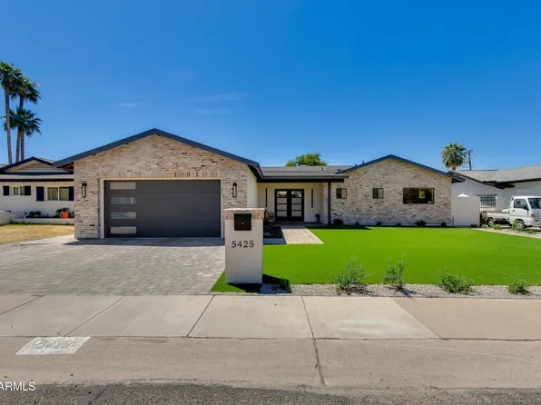 5425 E AVALON Drive, Phoenix, AZ 85018