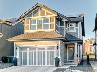 120 S Magnolia Mnr SE, Calgary, AB T3M 3H9