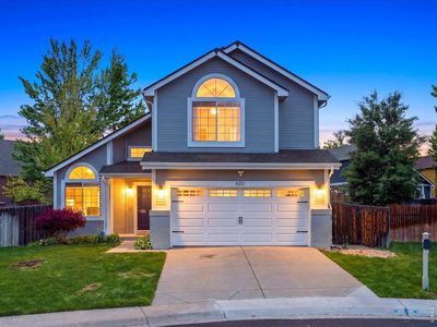 4251 Fern Ave, Broomfield, CO, 80020