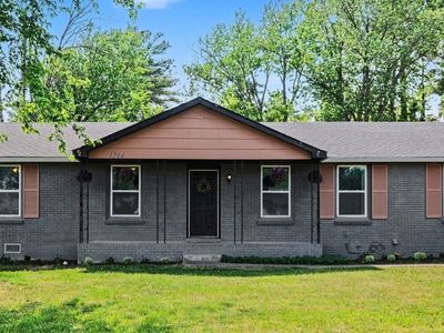 1214 Rutherford St, Murfreesboro, TN, 37130