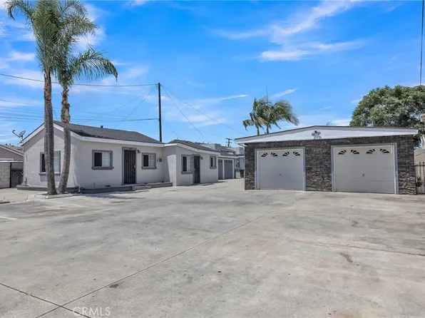 11609 208th St, Lakewood, CA 90715