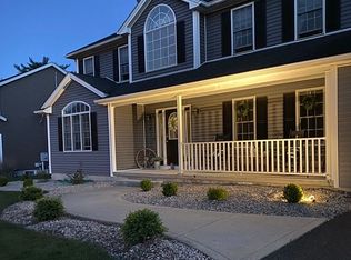 77 Allison Ln, Ludlow, MA 01056