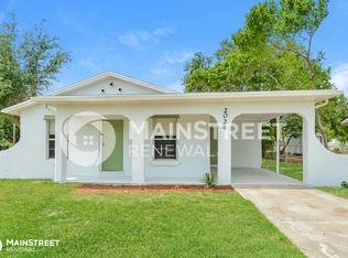 2024 William Clark Ave, Sanford, FL 32771