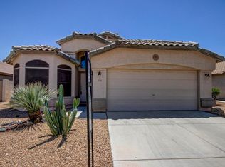 12559 W Desert Rose Rd, Avondale, AZ 85392