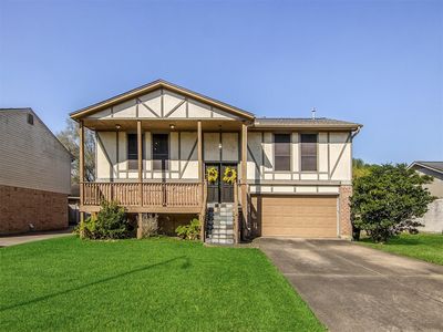 4214 Winterborne Dr, Pasadena, TX, 77505