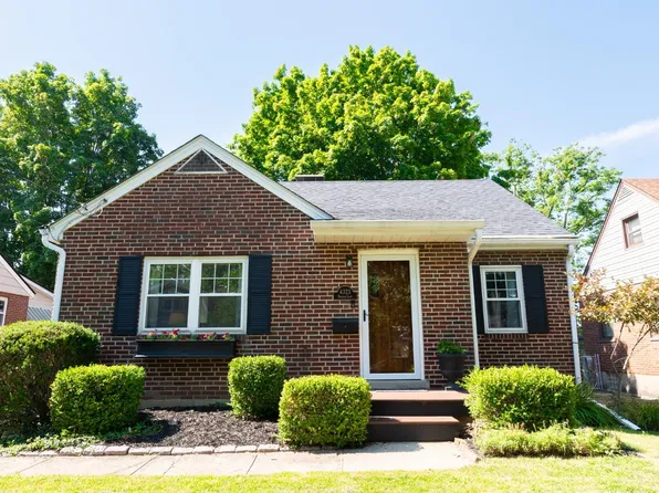 4323 Orchard Ln, Cincinnati, OH 45236