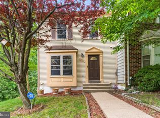 10727 Brice Ct, Fredericksburg, VA 22407