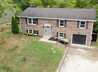 124 Pleasant Ridge Dr, Richmond, KY 40475