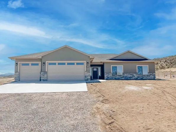 68364 Vernal Rd, Montrose, CO 81403