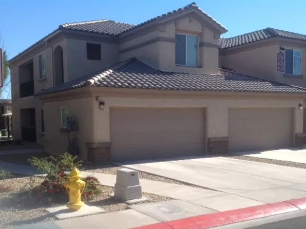 6760 Abruzzi Dr, North Las Vegas, NV 89084