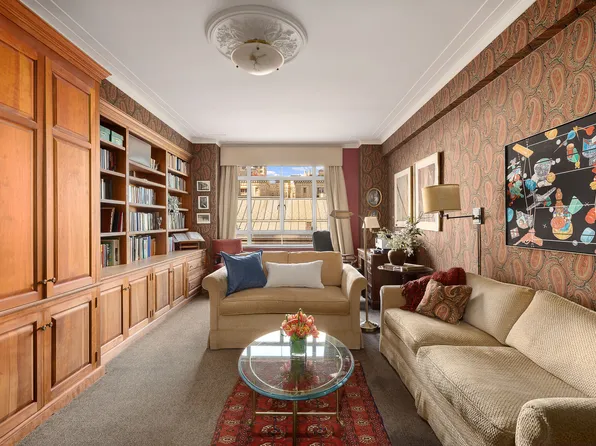 25 Central Park West 11Q image 18 of 18
