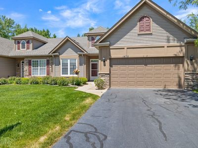1478 Mackinaw Pl, Schererville, IN, 46375
