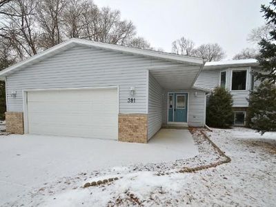 381 Park Ave W, Big Lake, MN, 55309