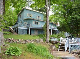 81 Bay Rd, South Colton, NY 13687