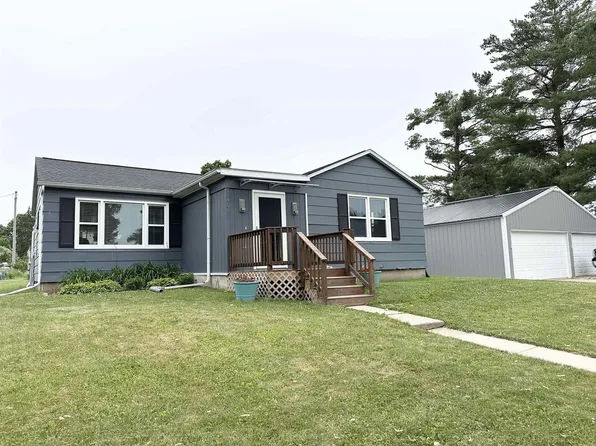 408 Elmberta STREET, Mauston, WI 53948