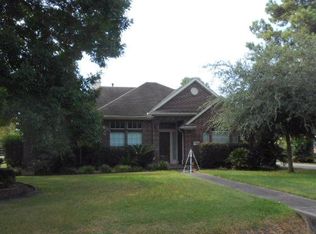 14603 Laura Cir, Cypress, TX 77429