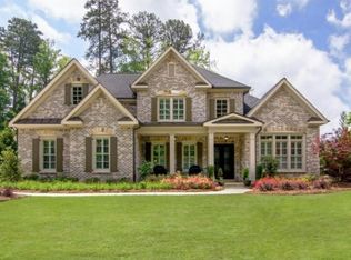 2175 Tayside Xing NW, Kennesaw, GA 30152