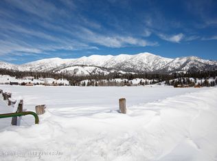 59 Alpine Village Ln, Alpine, WY 83128