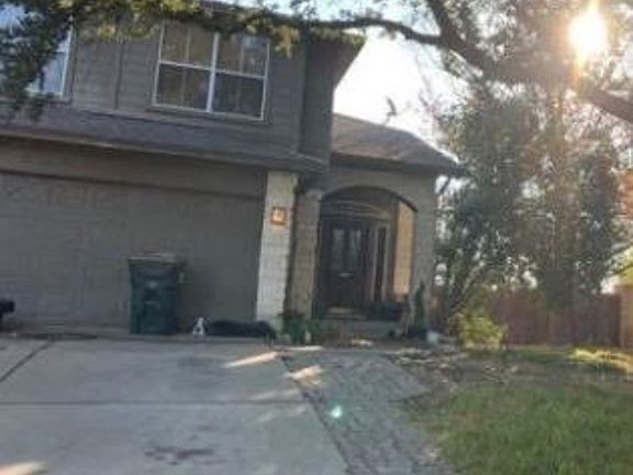 Property Side View