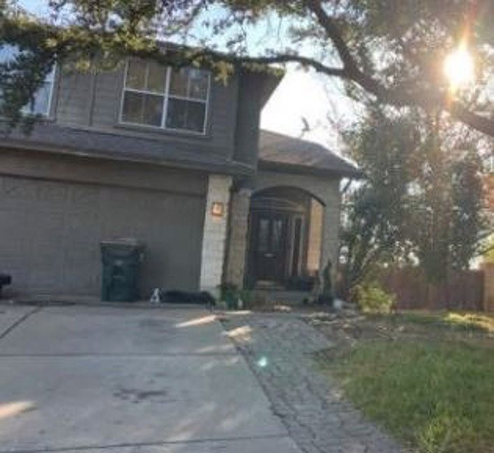 Property Side View