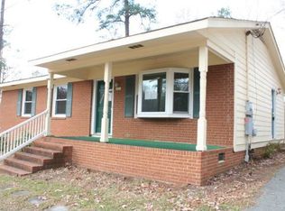 2420 Dover St, Sanford, NC 27330