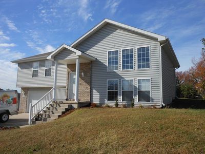 3407 Wyatt Ln, Columbia, MO, 65202