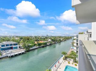 9800 W Bay Harbor Dr APT 710, Bay Harbor Islands, FL 33154