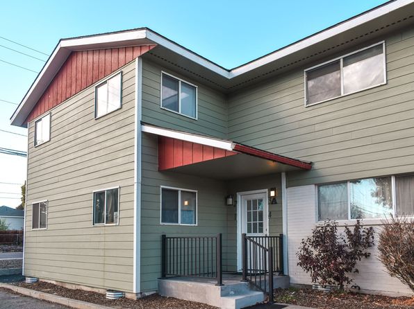 Kathy-Ann Apartments, 1928 George Washington Way #F-4
