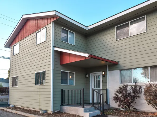 Kathy-Ann Apartments