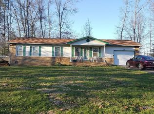 5003 Pawnee Rd, Crossville, TN 38572