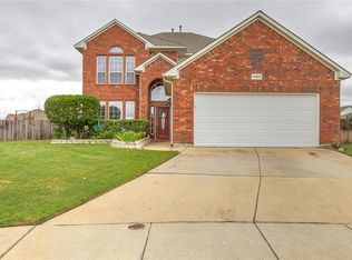 12933 Parkersburg Dr, Fort Worth, TX 76244