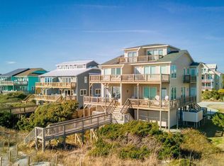 7021 Ocean Dr #E, Emerald Isle, NC 28594