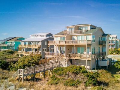 7021 Ocean Drive E, Emerald Isle, NC, 28594